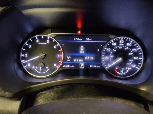 Used 2023 Nissan Sentra SV image 23