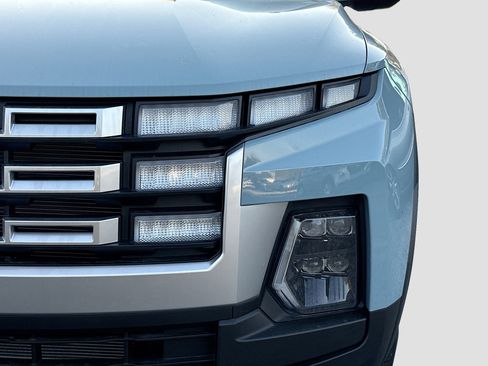 New 2026 Hyundai Santa Cruz SEL image 9