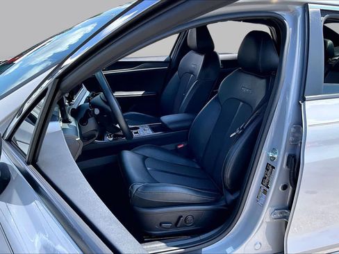 Used 2022 Kia K5 GT-Line FWD image 7