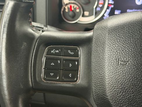 Used 2016 RAM 1500 Sport w/ Torred Sport Package AWD/4WD image 26