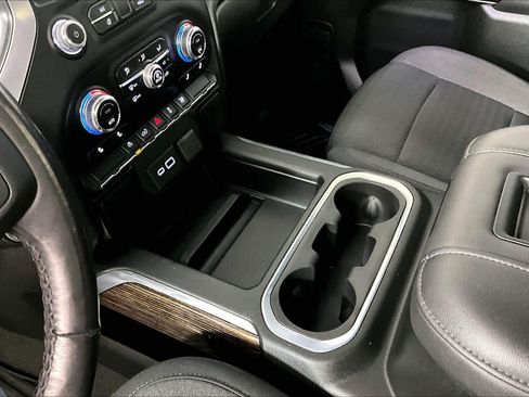 Certified 2021 GMC Sierra 1500 Elevation AWD/4WD image 16