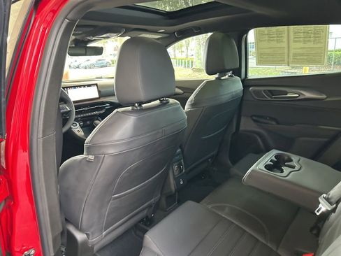 Used 2024 Dodge Hornet GT image 35