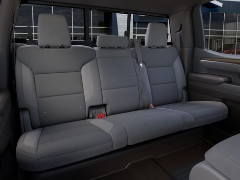 New 2026 GMC Sierra 1500 SLE RWD image 17