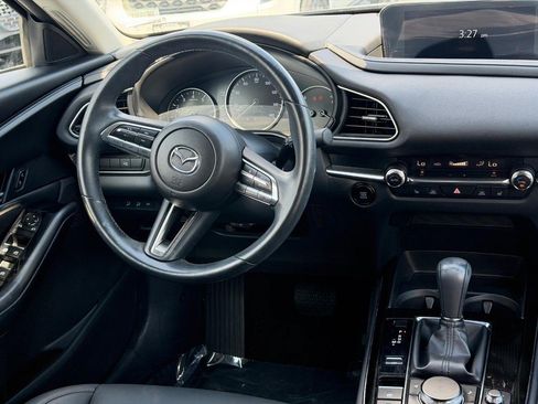 Used 2023 MAZDA CX-30 AWD 2.5 S w/ Preferred Package image 12