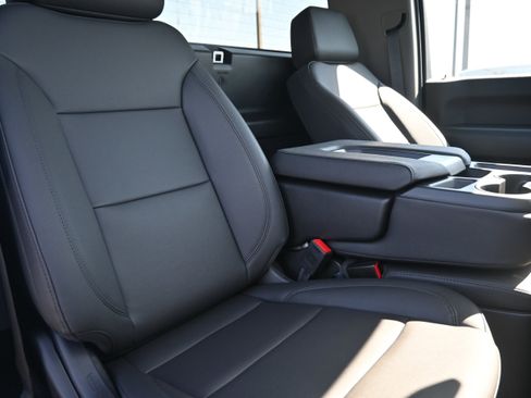 New 2025 Chevrolet Silverado 2500 W/T w/ WT/CX Safety Package image 29