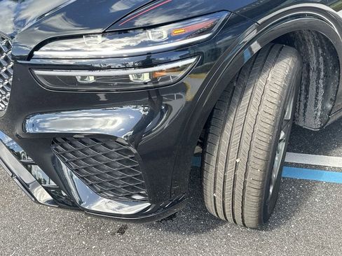 New 2025 Genesis GV70 3.5T Sport image 3