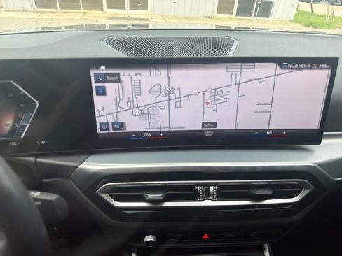 Used 2023 BMW i4 eDrive35 w/ Parking Assistance Package RWD image 18