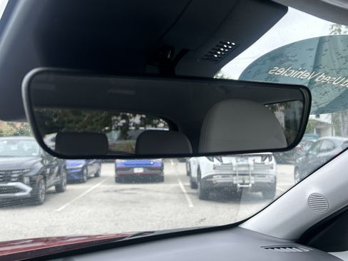 Certified 2025 Hyundai Kona SEL AWD/4WD image 27