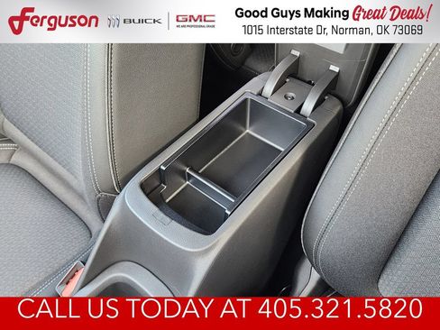 New 2026 Buick Encore GX Preferred w/ Comfort Package FWD image 31