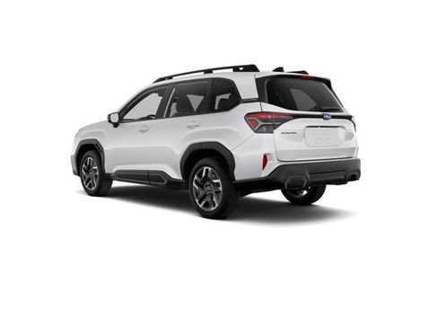 New 2026 Subaru Forester Limited image 5
