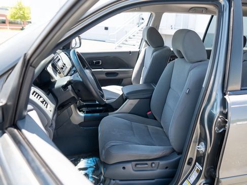 Used 2007 Honda Pilot EX image 25