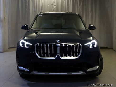 Used 2026 BMW X1 xDrive28i image 5