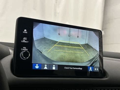 Certified 2026 Honda HR-V Sport image 23