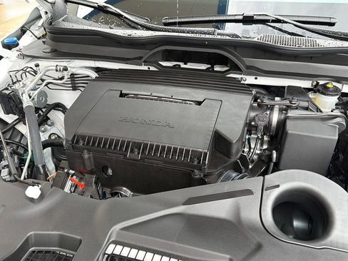 New 2026 Honda Pilot EX-L image 36