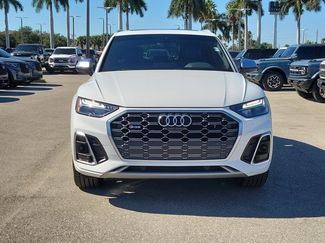 Used 2022 Audi SQ5 Premium Plus w/ Premium Plus Package video 2
