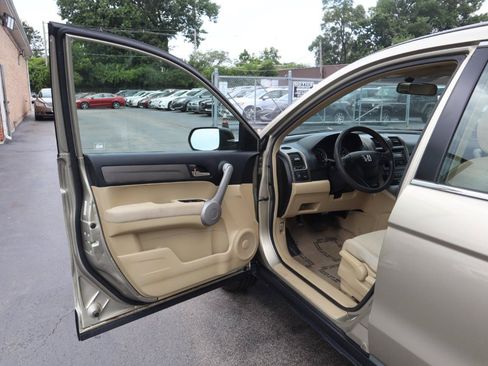 Used 2007 Honda CR-V LX image 19