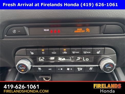 Used 2022 MAZDA CX-5 AWD 2.5 S w/ Premium Plus Pkg image 27
