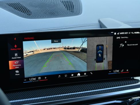 New 2026 BMW X5 M60i image 15