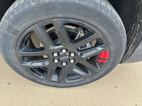 Used 2024 Chevrolet Blazer LT w/ Redline Edition FWD image 6