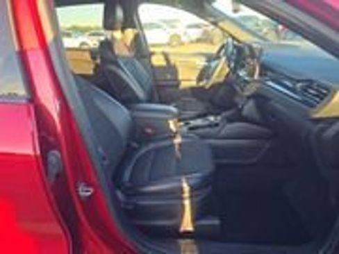Used 2024 Ford Escape ST-Line w/ Tech Pack #1 AWD/4WD image 9