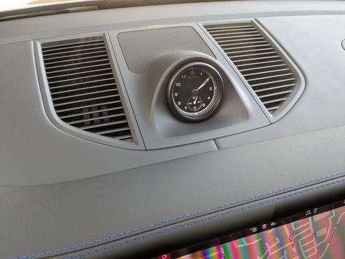 New 2026 Porsche Macan S image 22