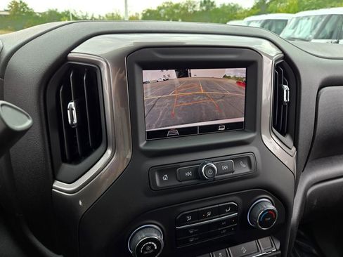 New 2026 Chevrolet Silverado 1500 W/T w/ WT Value Package image 24