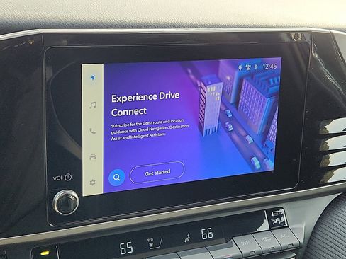 Certified 2025 Toyota Camry SE image 17