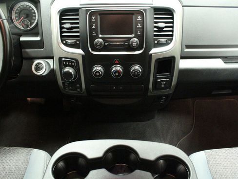 Used 2014 RAM 1500 Big Horn AWD/4WD image 20