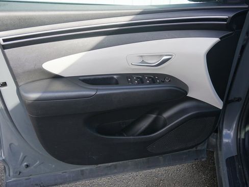 Used 2024 Hyundai Tucson SEL image 9