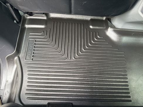 Used 2024 Ford F150 XLT w/ Mobile Office Package image 13