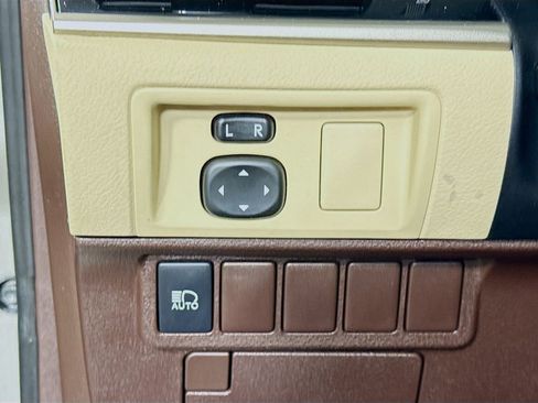 Used 2018 Lexus ES 350 w/ Accessory Package 2 FWD image 10