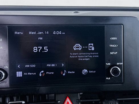 Used 2024 Kia Sportage LX image 19