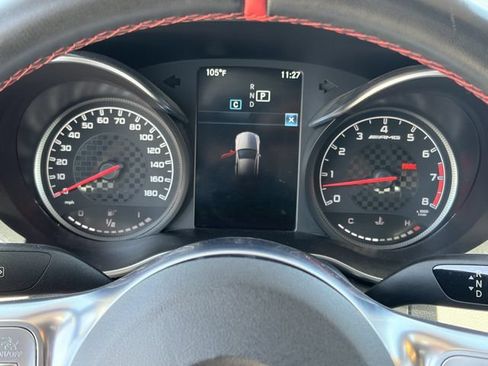 Used 2019 Mercedes-Benz C 43 AMG 4MATIC Sedan image 25