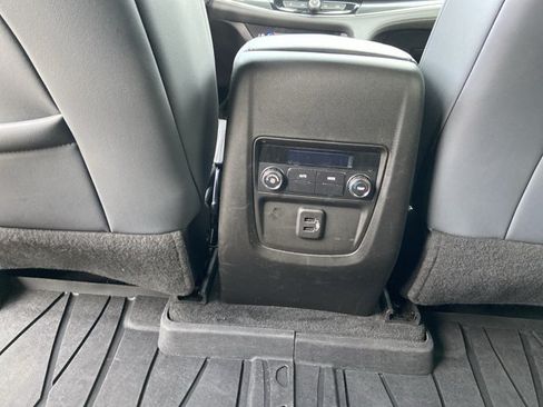 Used 2023 Buick Enclave Essence w/ LPO, Floor Liner Package FWD image 38