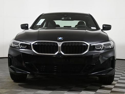 New 2026 BMW 330i xDrive Sedan w/ Premium Package image 10