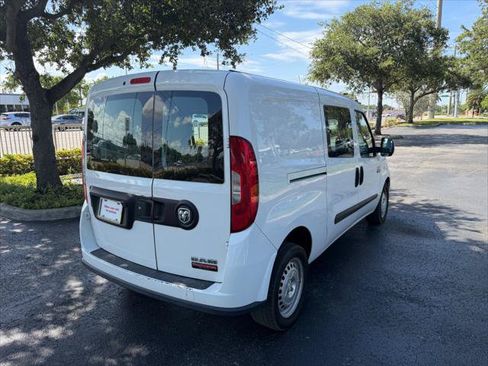 Used 2022 RAM ProMaster City Wagon FWD image 29