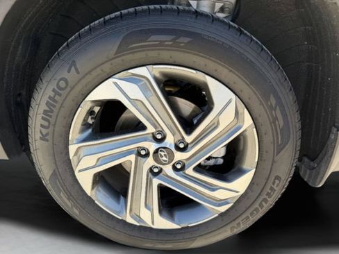 Used 2023 Hyundai Santa Fe SEL FWD image 47