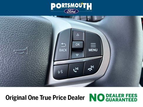 New 2025 Ford Explorer Active w/ Active Comfort Package image 21