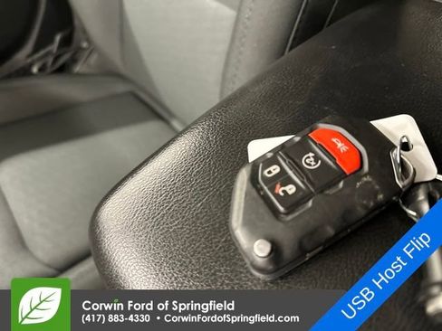 Used 2020 Jeep Gladiator Sport w/ Quick Order Package 24S image 27