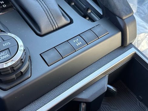 New 2026 Toyota Tacoma TRD Off-Road image 32