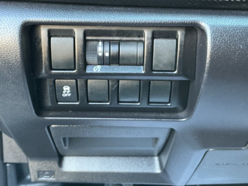 Used 2022 Subaru Impreza 2.0i AWD/4WD image 19