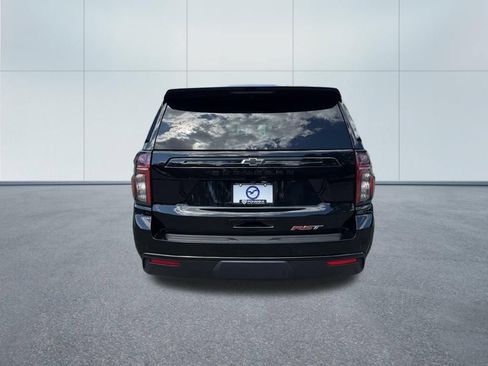 Used 2023 Chevrolet Suburban RST w/ Luxury Package AWD/4WD image 6