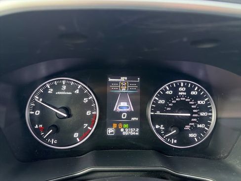 Used 2022 Subaru Outback Limited XT AWD/4WD image 11