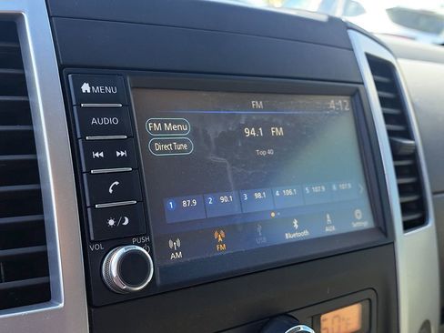 Used 2020 Nissan Frontier SV image 20