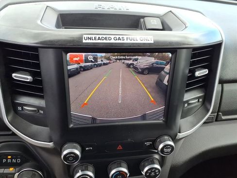 Certified 2024 RAM 2500 Big Horn image 20