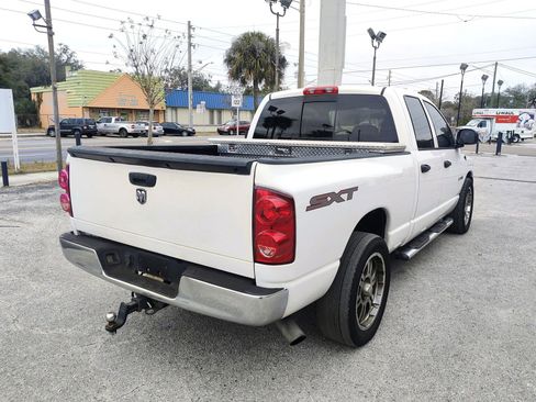 Used 2008 Dodge Ram 1500 Truck ST RWD image 6