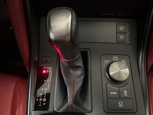 Used 2023 Lexus IS 350 F Sport w/ Memory Package image 22