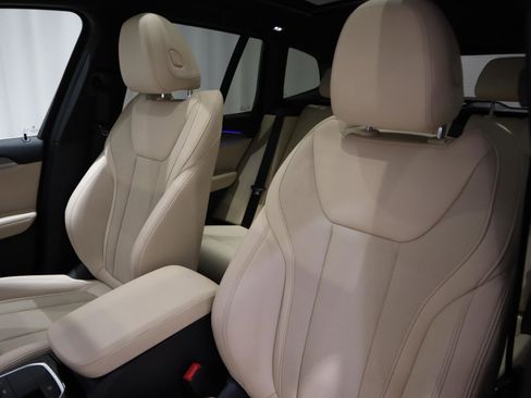 Used 2023 BMW X3 sDrive30i w/ Premium Package image 24