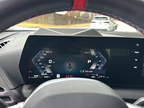 Certified 2025 BMW M235i xDrive M235 xDrive w/ Premium Package image 20