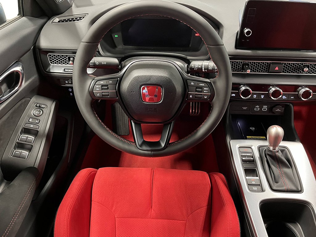 New 2026 Honda Civic Type R image 15